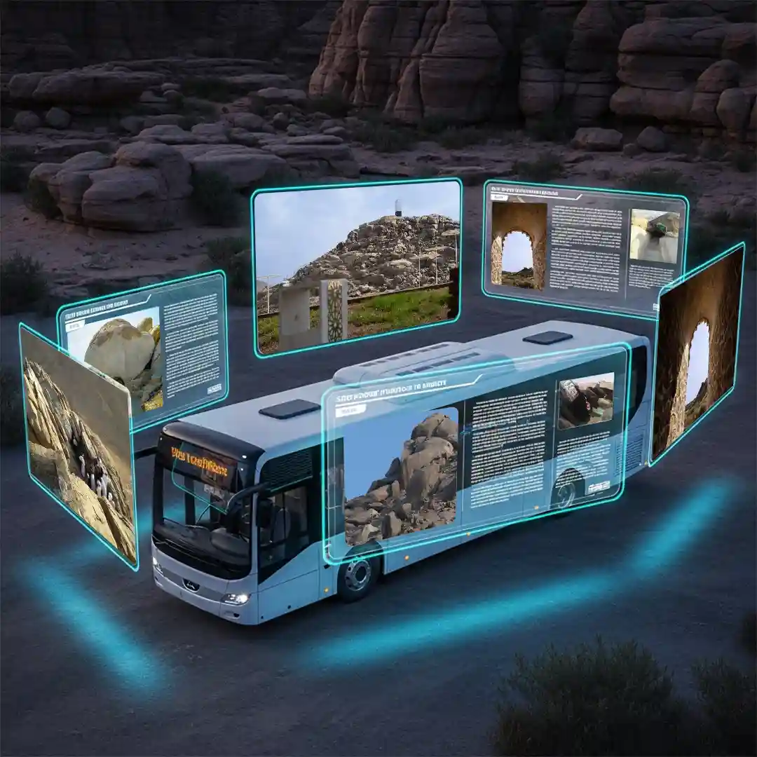 Landmarks on the Way image